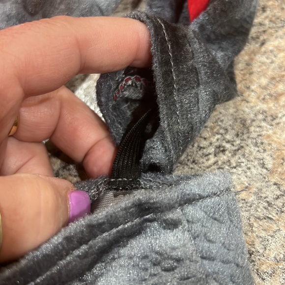 Ministry of Rascal dragon costume size 2T - Picture 5 of 15